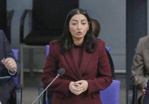 Ministerin sieht Entwicklungspolitik im Umbruch
