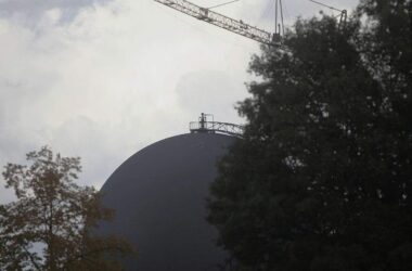 Bundesnetzagentur: Keine Hektik bei Gasspeicherfüllständen nötig
