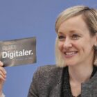 Datenschutzbeauftragte: Verzicht auf Gesichtsscans auch "Chance"