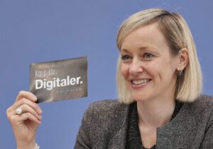 Datenschutzbeauftragte: Verzicht auf Gesichtsscans auch "Chance"