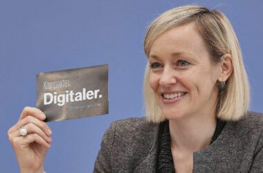 Datenschutzbeauftragte: Verzicht auf Gesichtsscans auch "Chance"