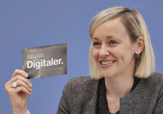 Datenschutzbeauftragte: Verzicht auf Gesichtsscans auch "Chance"