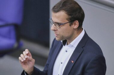 Linke kritisiert Umgang von Schwarz-Rot mit CO2-Preis