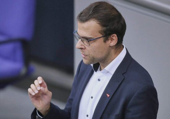 Linke kritisiert Umgang von Schwarz-Rot mit CO2-Preis