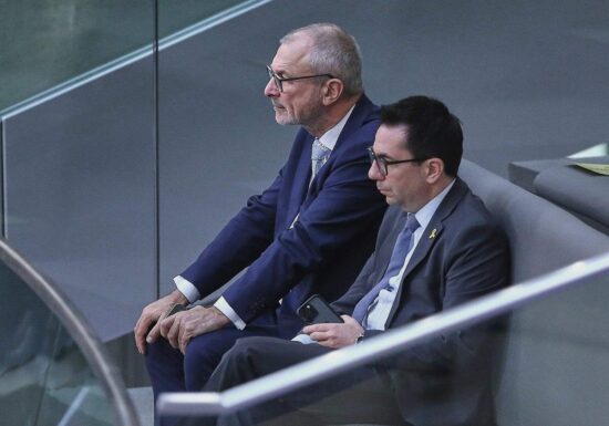 Vereitelter Mordanschlag: Beck will härtere Gangart gegenüber Iran