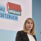 Kommunen begrüßen Baugesetzbuch-Novelle