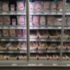 Nach jahrelangem Anstieg: Fleischersatz-Produktion leicht gesunken