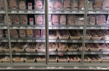 Nach jahrelangem Anstieg: Fleischersatz-Produktion leicht gesunken
