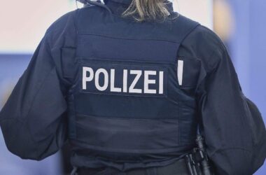 Berlins Polizei stuft Drohungen gegen Stromnetz als "sehr ernst" ein