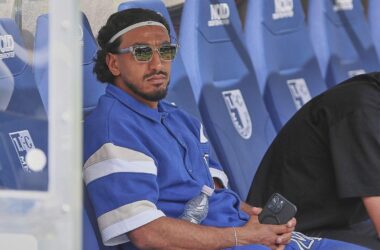 Rayan Ghrieb wechselt zum 1. FC Nürnberg