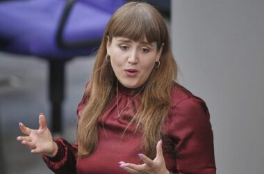 Grüne lehnen Aufweichung des Acht-Stunden-Tages ab