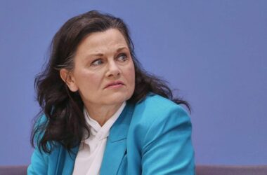 Mittelstandsunion zieht rote Linie bei Steuererhöhungen