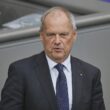 Union pocht auf Einkommensteuerreform für mehr "Leistungsanreize"