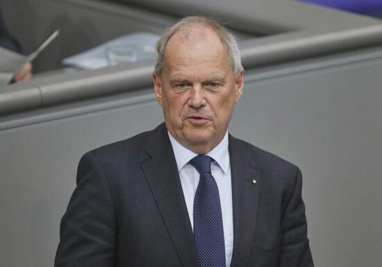 Union pocht auf Einkommensteuerreform für mehr "Leistungsanreize"