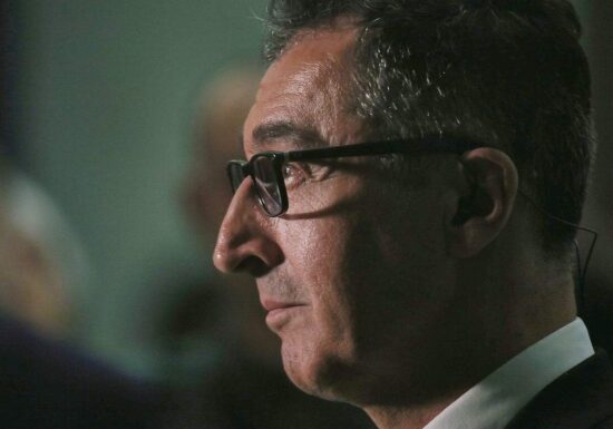 Özdemir kritisiert Bundesregierung bei Steuerpolitik