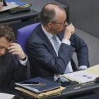 Wüst: Schwarz-Rot hält - keine Alternative zur Regierung