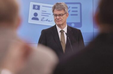 Bundeskabinett beschließt Schnieders Führerschein-Reform