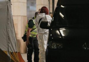 63-Jährige und 77-Jähriger sterben bei Amokfahrt in Leipzig