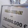 Gewinnzahlen Eurojackpot vom Freitag (22.05.2026)