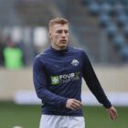 Relegation: Paderborn steigt auf und schießt Wolfsburg in 2. Liga