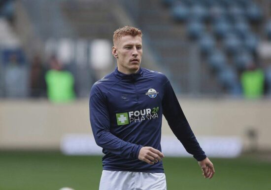 Relegation: Paderborn steigt auf und schießt Wolfsburg in 2. Liga