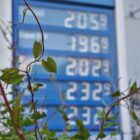 Ifo-Institut: Preisdruck lässt etwas nach - Inflation bleibt hoch