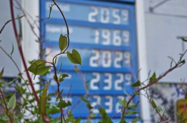 Ifo-Institut: Preisdruck lässt etwas nach - Inflation bleibt hoch