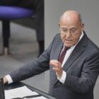 Gysi hofft auf Ende der Unions-Brandmauer zur Linken