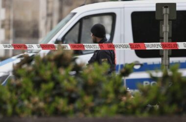 Justizministerin will Mord-Paragrafen bei "Femiziden" erweitern