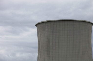Bär erteilt Mini-Atomkraftwerken vorerst Absage