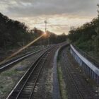 Bahnbranche fordert Reform der Trassenpreise von Schnieder