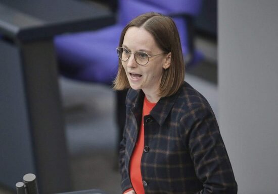 Grüne fordern Umsetzung der "Nur-Ja-heißt-Ja"-Regelung