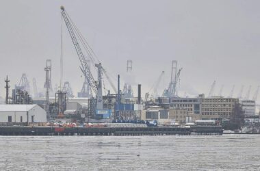 DIHK senkt Konjunkturprognose für 2026 auf 0,3 Prozent