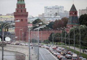 Russland startet dreitägige Atomwaffenübung