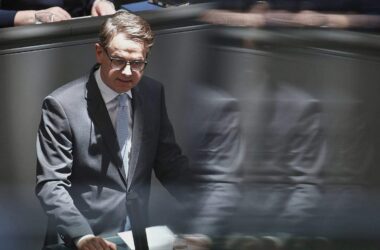 Linnemann mahnt bessere Reform-Kommunikation an