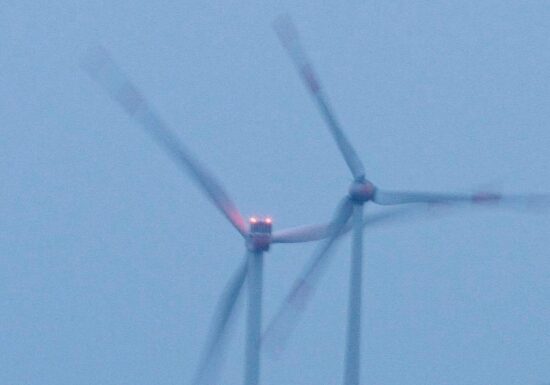 Ardian investiert in Windparkprojekt in Sachsen