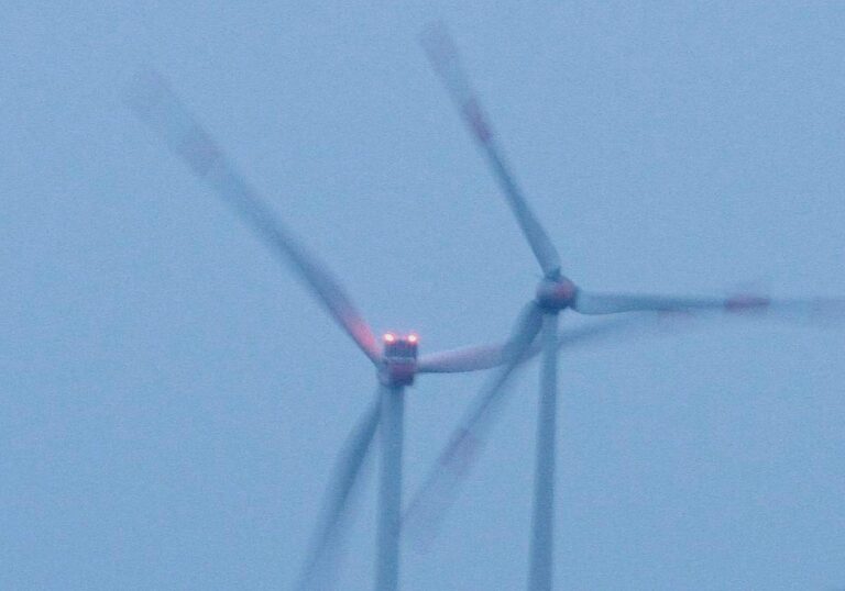 Ardian investiert in Windparkprojekt in Sachsen