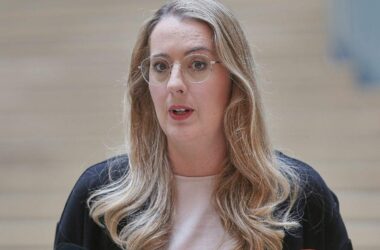 Dröge rechnet mit vorzeitigem Koalitions-Aus