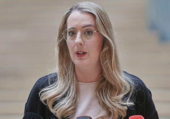 Dröge rechnet mit vorzeitigem Koalitions-Aus