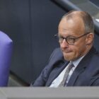 Merz-Umfeld: Spekulationen über Kanzlertausch "naiv und gefährlich"
