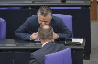 Kanzleramtsminister räumt Kommunikationsdefizite ein