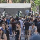 Sorge vor russischem Angriff in Deutschland sinkt
