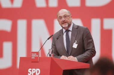 Martin Schulz sieht Zeit der Sozialdemokratie nicht vorbei