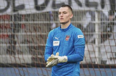 1. Bundesliga: Heidenheim siegt in Köln und wahrt Restchance