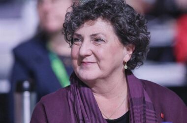 DGB: Piel kritisiert Erhöhung der Pflegebeiträge für Kinderlose