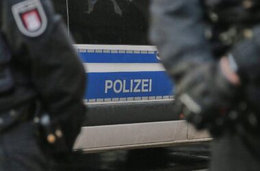 Bundesweite Durchsuchungen bei mutmaßlichen Rechtsextremen
