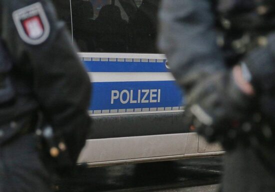Bundesweite Durchsuchungen bei mutmaßlichen Rechtsextremen