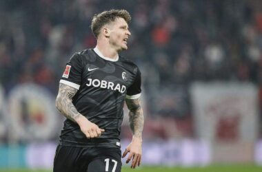 Freiburg erreicht erstmals Europa-League-Finale