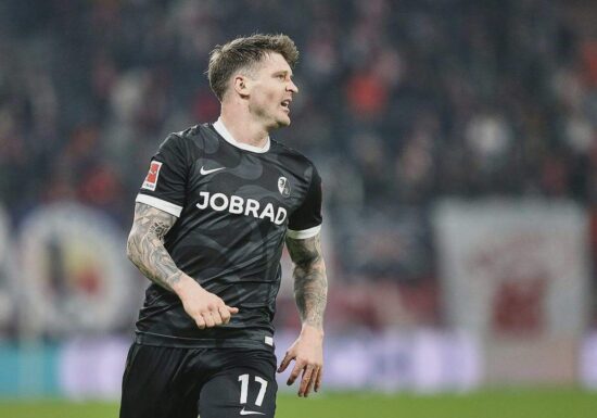 Freiburg erreicht erstmals Europa-League-Finale