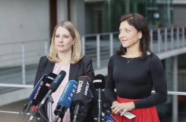 Kabinett beschließt Reform des Heizungsgesetzes